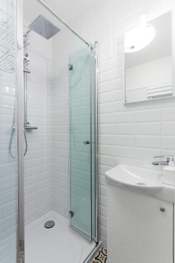 Przytulny Dwuosobowy Apartament Jaworowa วรอตซวาฟ ภายนอก รูปภาพ