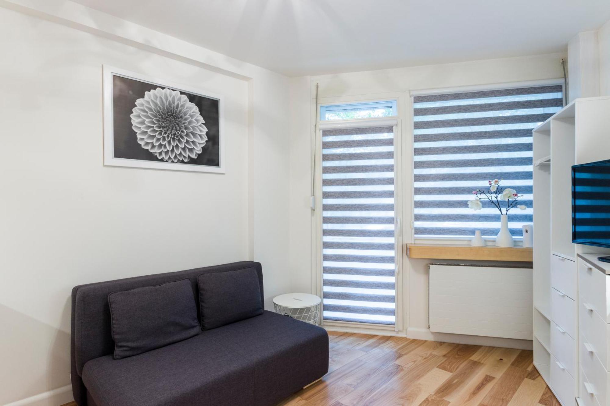 Przytulny Dwuosobowy Apartament Jaworowa วรอตซวาฟ ภายนอก รูปภาพ